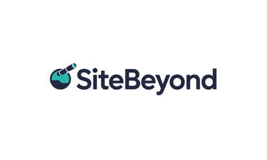 SiteBeyond.com - Creative brandable domain for sale