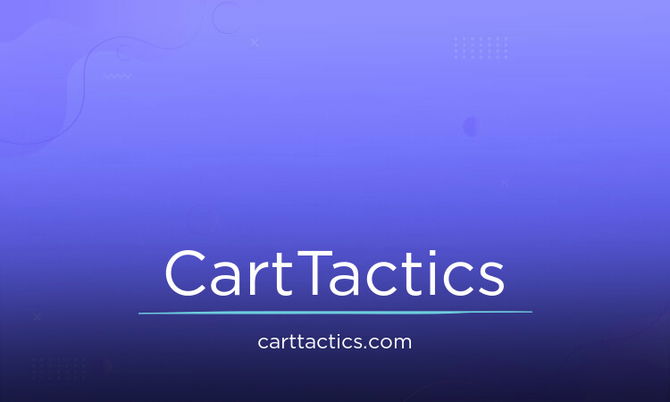 CartTactics.com
