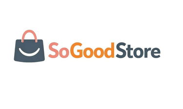 SoGoodStore.com - Creative brandable domain for sale