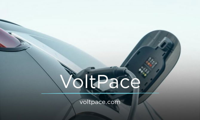 VoltPace.com