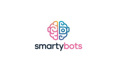SmartyBots.com - Creative brandable domain for sale