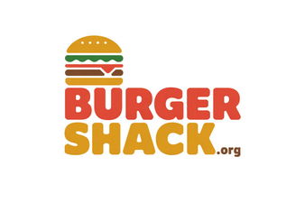 BurgerShack.org - Creative brandable domain for sale