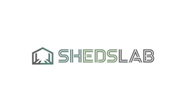 ShedsLab.com - Creative brandable domain for sale