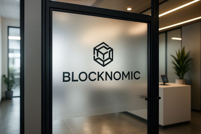 BlockNomic.com — 4