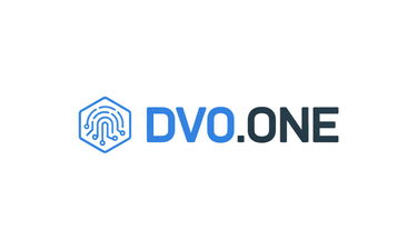 Dv0.one - Creative brandable domain for sale