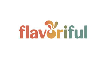 Flavoriful.com - Creative brandable domain for sale