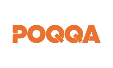 Poqqa.com - Creative brandable domain for sale