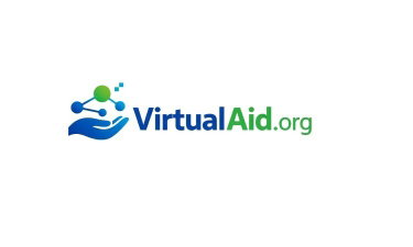VirtualAid logo