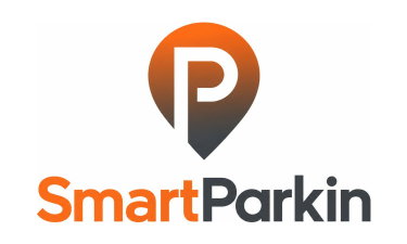 SmartParkin.com logo