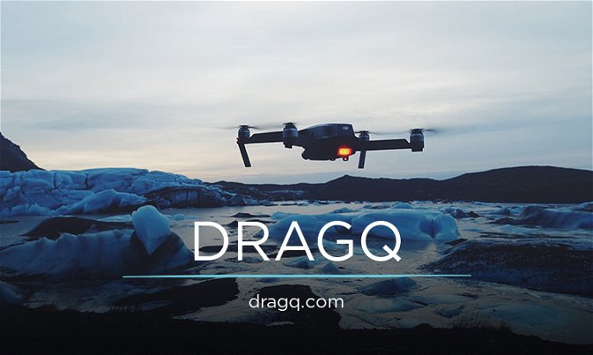 DRAGQ.com