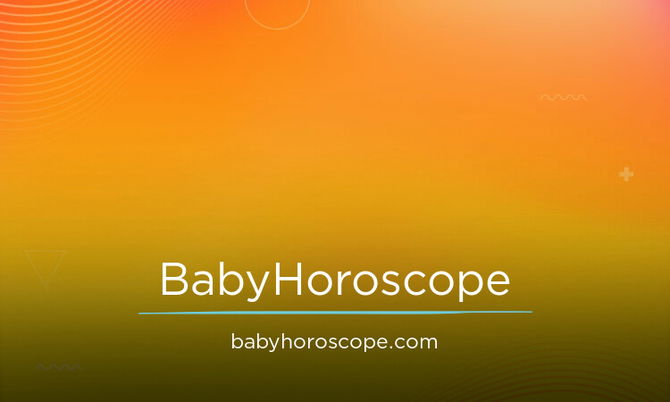 BabyHoroscope.com