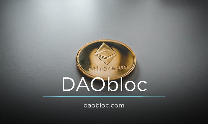 DAObloc.com