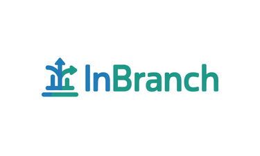 InBranch.com - Creative brandable domain for sale