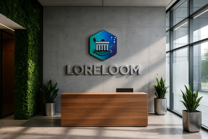 LoreLoom.com — 4