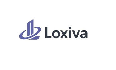 Loxiva logo