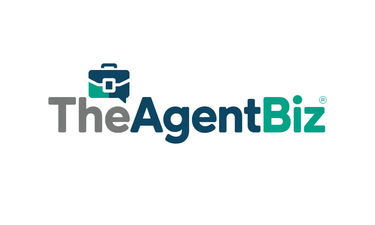 TheAgentBiz.com - Creative brandable domain for sale