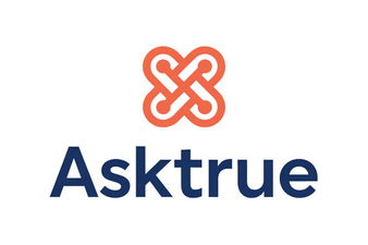 AskTrue.com - Creative brandable domain for sale