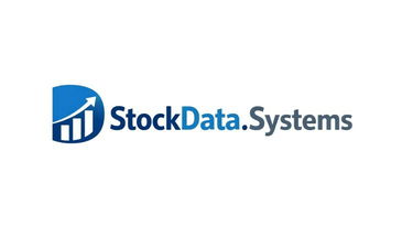 StockData logo