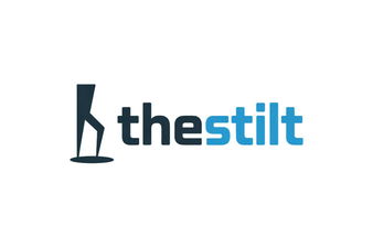 TheStilt.com - Creative brandable domain for sale