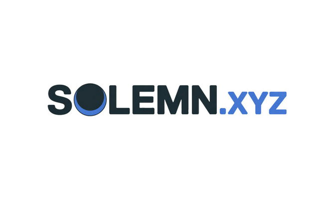 Solemn.xyz