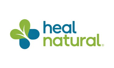 HealNatural.com - Creative brandable domain for sale