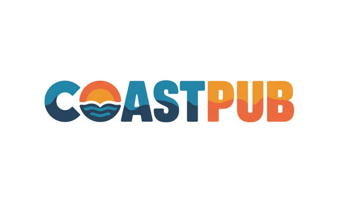 CoastPub.com