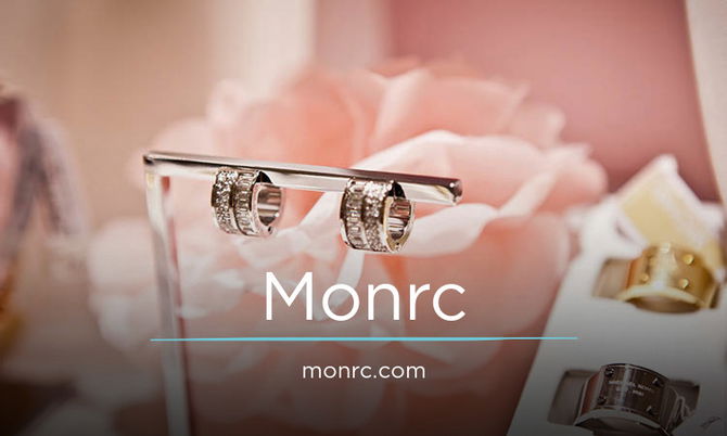 Monrc.com