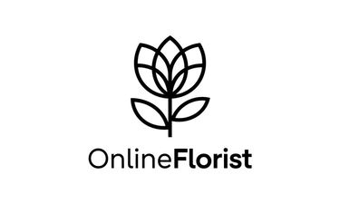onlineflorist logo