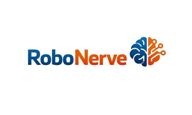 RoboNerve logo