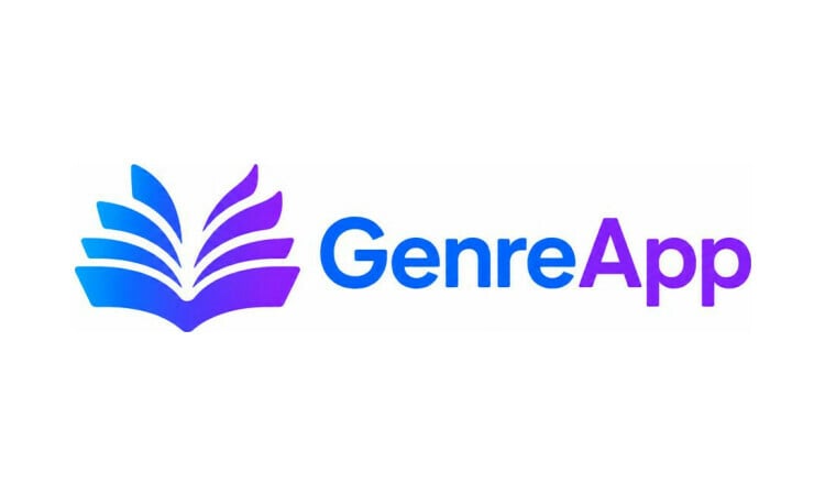 GenreApp logo