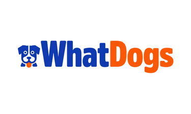 WhatDogs.com - Creative brandable domain for sale