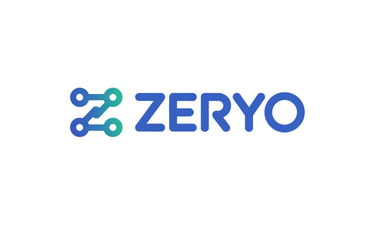 Zeryo.com - Creative brandable domain for sale