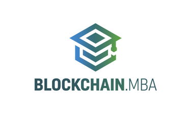 Blockchain logo