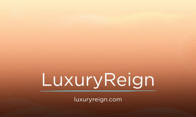 LuxuryReign.com