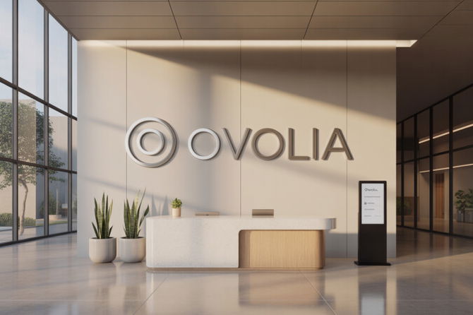 Ovolia.com — 4