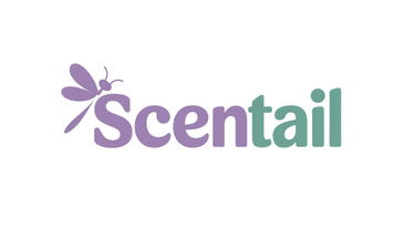 Scentail.com - Creative brandable domain for sale