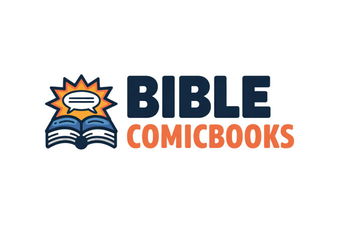 BibleComicBooks.com - Creative brandable domain for sale