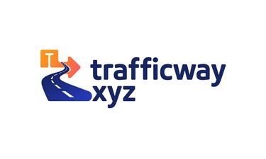 Trafficway.xyz - Creative brandable domain for sale