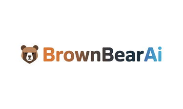 BrownBearAI.com is for sale