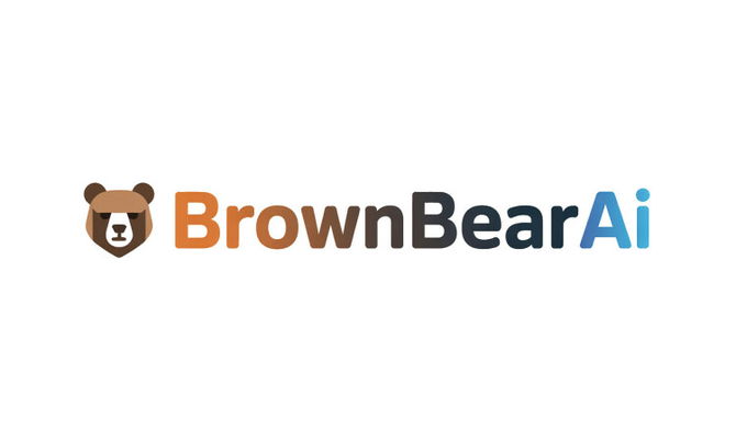 BrownBearAI.com