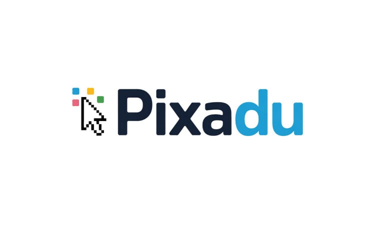 Pixadu logo