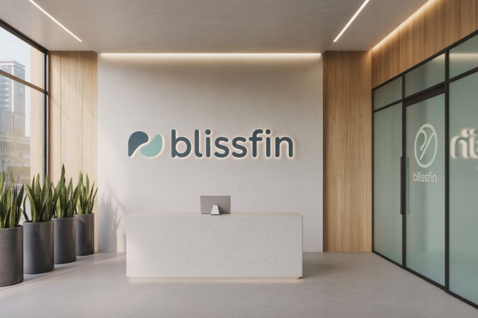 BlissFin.com — 4