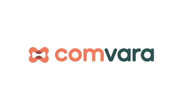 Comvara.com - Creative brandable domain for sale