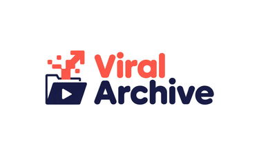 ViralArchive.com - Creative brandable domain for sale