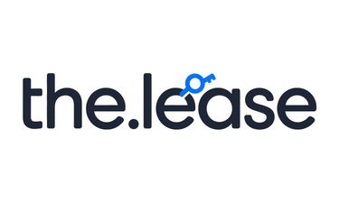 The.lease - Creative brandable domain for sale