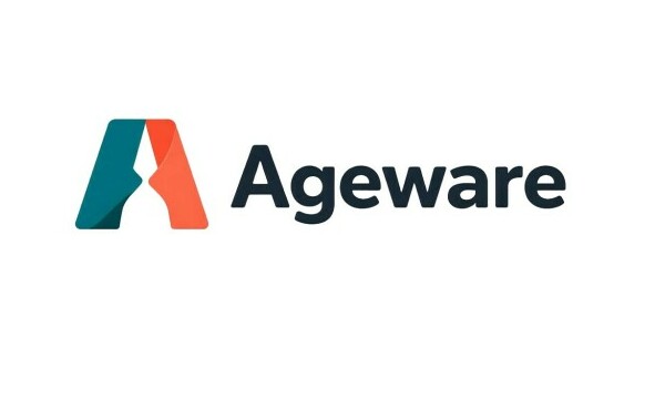 Ageware logo