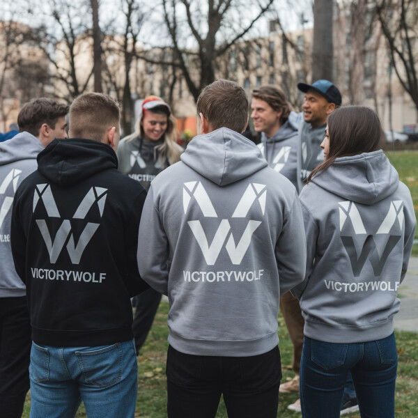 VictoryWolf.com