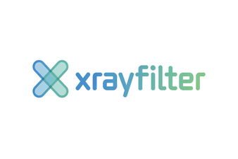 XrayFilter.com - Creative brandable domain for sale