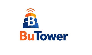 BuTower logo