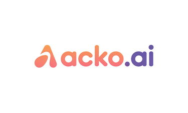 Acko logo